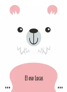 El Oso Lucas