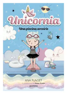Unicornia 9 - Una Piscina Arcoíris