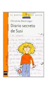 Diario Secreto De Susi