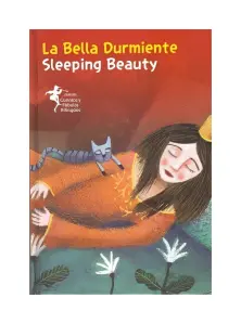La Bella Durmiente / Sleeping Beauty