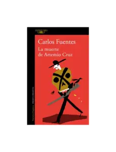 La Muerte De Artemio Cruz