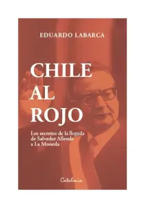 Chile Al Rojo