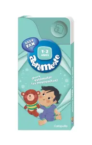 Abremente Baby Fan 1 - 2 Años