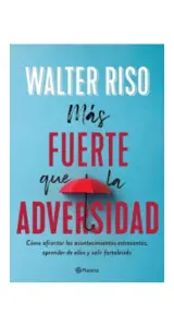 Mas Fuerte Que La Adversidad
