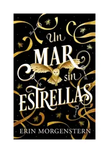 Un Mar Sin Estrellas