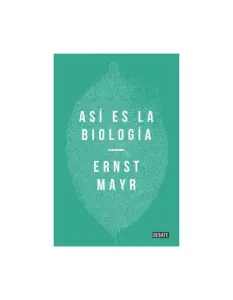 Así Es La Biología
