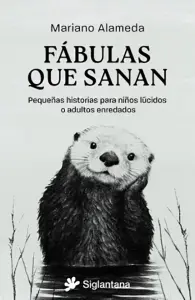 Fábulas Que Sanan