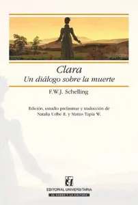 Clara. Un Dialogo Sobre La Muerte