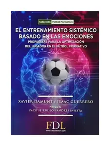 El Entrenamiento Sistemico Basado En Las Emociones