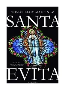 Santa Evita
