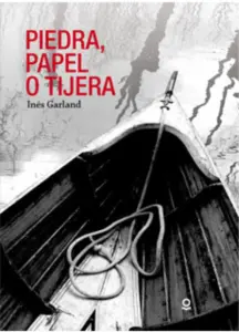 Piedra, Papel O Tijera