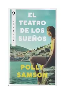 El Teatro De Los Sueños