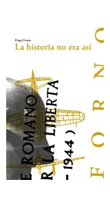 La Historia No Era Así