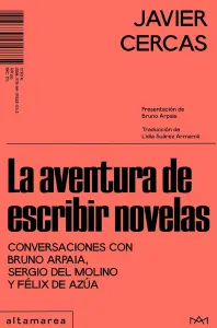 La Aventura De Escribir Novelas