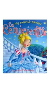 La Cenicienta