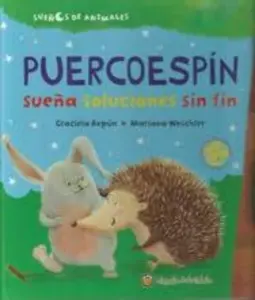 Puercoespín Suena Soluciones Sin Fin