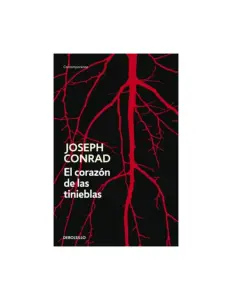 El Corazón De Las Tinieblas