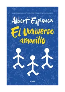 El Universo Amarillo