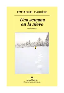 Una Semana En La Nieve