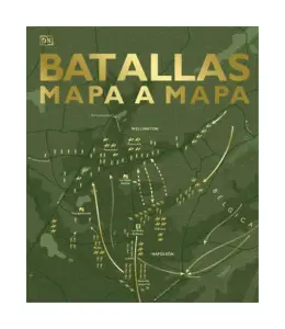 Batallas Mapa A Mapa