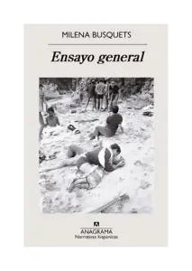 Ensayo General