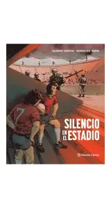 Silencio En El Estadio