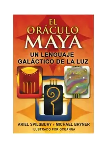El Oráculo Maya, El. Un Lenguaje Galáctico - Cartas