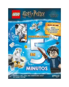Lego: Harry Potter