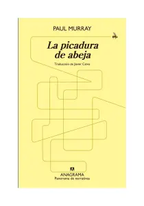 La Picadura De Abeja