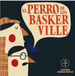 El Perro De Los Baskerville - Ya Leo A