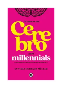 Manual Del Cerebro Millenial