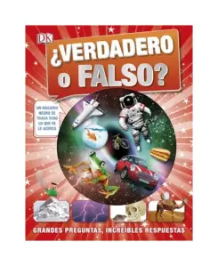 ¿Verdadero O Falso?