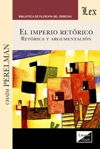 Imperio Retórico. Retórica Y Argumentacion