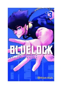 Blue Lock No 13