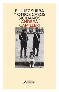 El Juez Surra Y Otros Casos Sicilianos