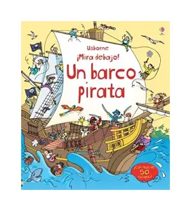 Un Barco Pirata