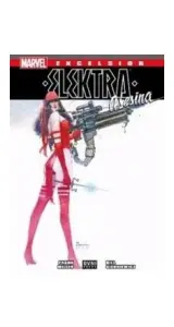 Elektra Asesina - Marvel Excelsior