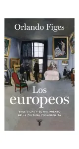 Los Europeos