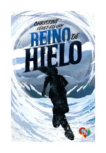 Reino De Hielo
