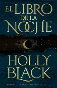 El Libro De La Noche