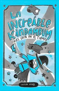 La Increíble Kindambum