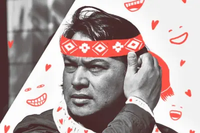 Historia Secreta Mapuche 2