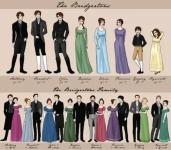 Bridgerton 9: Felices Para Siempre