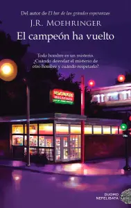 El Campeón Ha Vuelto
