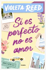 Si Es Perfecto No Es Amor