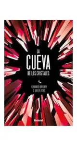 La Cueva De Los Cristales