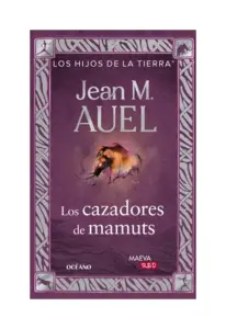 Los Cazadores De Mamuts