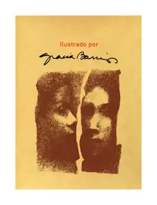 Ilustrado Por Gracia Barrios