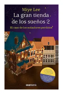 La Gran Tienda De Los Sueños 2