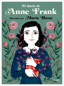 Diario De Anne Frank (Edición Ilustrada)